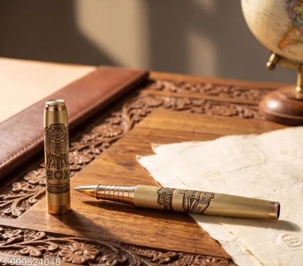 INDIAN_PARLIAMENT_PEN_(SANSAD)