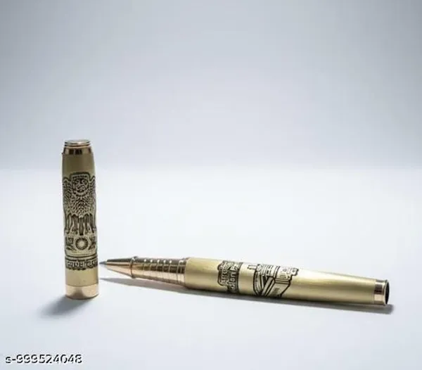 INDIAN_PARLIAMENT_PEN_(SANSAD)
