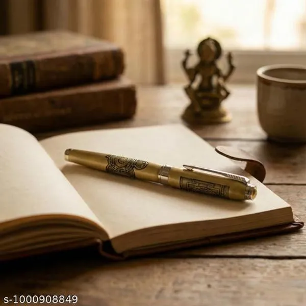 KACHUA_YANTRA_PEN