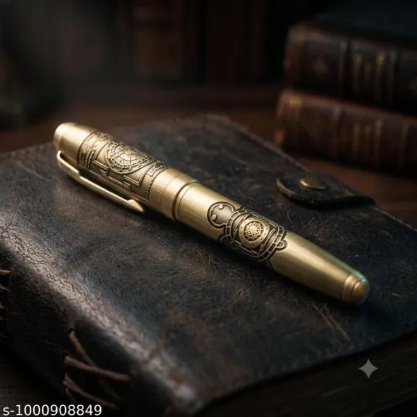 KACHUA_YANTRA_PEN