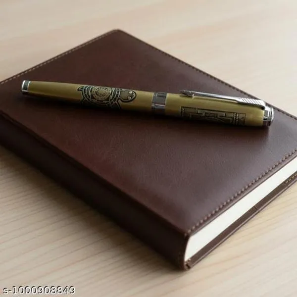 KACHUA_YANTRA_PEN