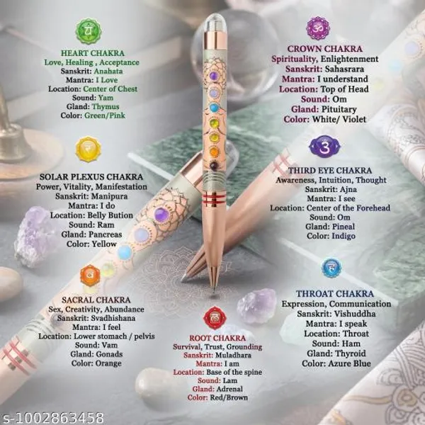 7_CHAKRA_SPIRITUAL_PEN