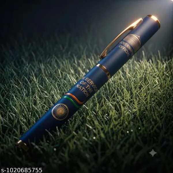 GOVERNMENT_OFFICIAL_PEN
