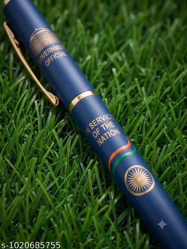 GOVERNMENT_OFFICIAL_PEN