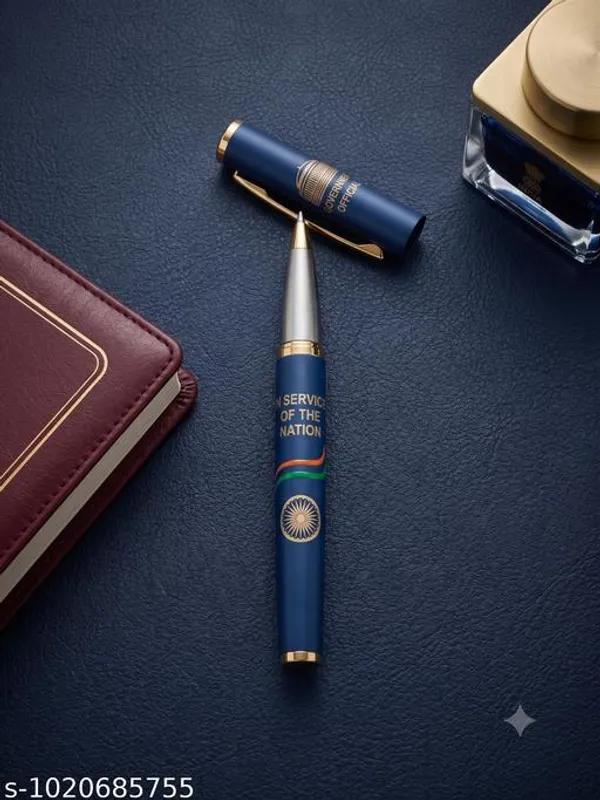 GOVERNMENT_OFFICIAL_PEN