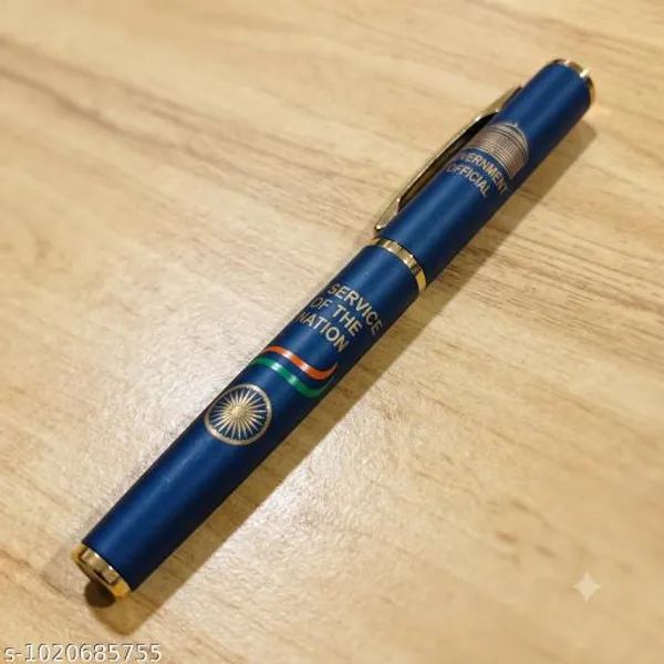 GOVERNMENT_OFFICIAL_PEN