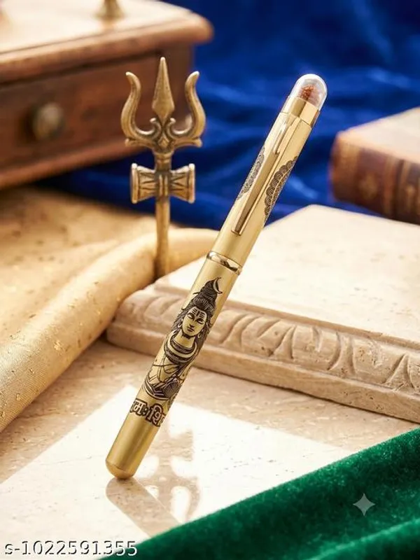 RUDRAKSH_MAHADEV_PEN