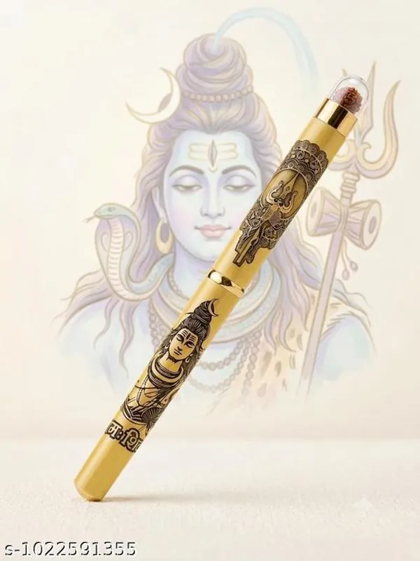 RUDRAKSH_MAHADEV_PEN