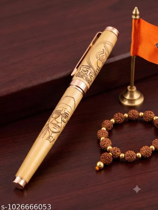 BALASAHEB_THACKREY_PEN