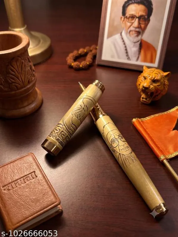 BALASAHEB_THACKREY_PEN