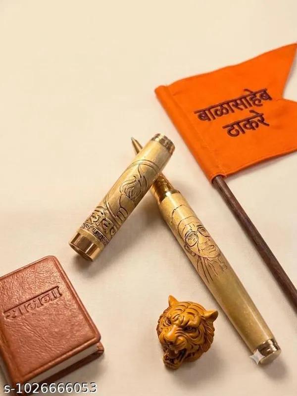 BALASAHEB_THACKREY_PEN