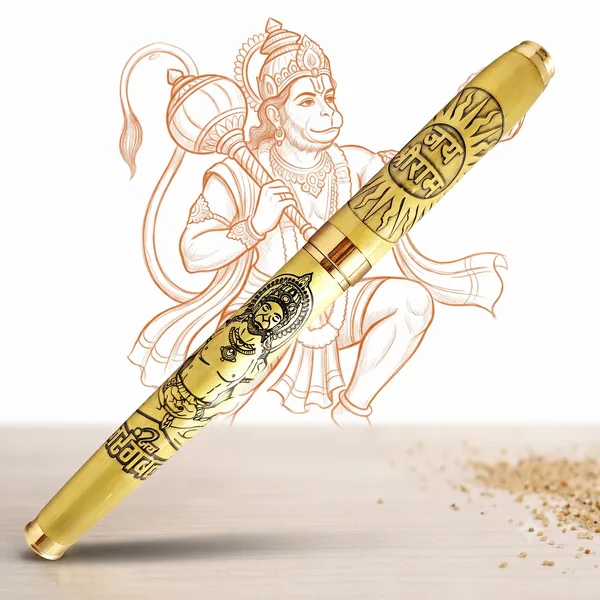 Hanuman_Ji_Pen