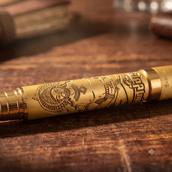 Hanuman_Ji_Pen