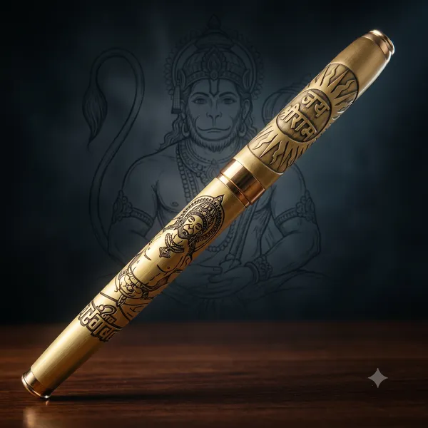 Hanuman_Ji_Pen