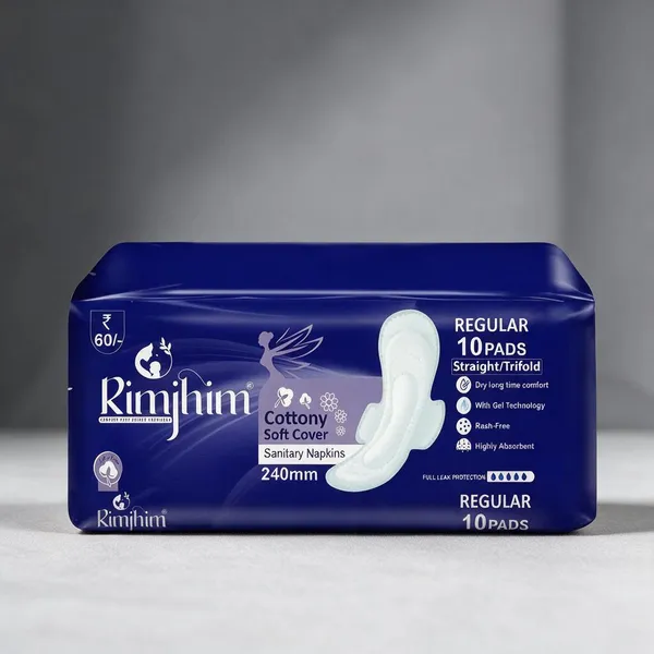 Regular_Soft_Cotton_Sanitary_Pads_Pack_Of_9