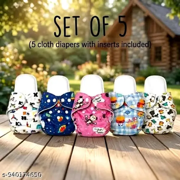 Multicolour_Soft_Cotton_Cloth_Diapers_For_Babies