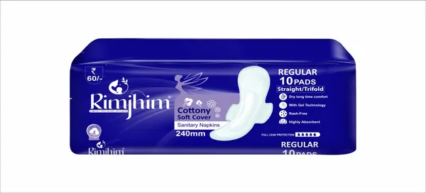 Regular_Soft_Cotton_Sanitary_Pads_Pack_Of_9