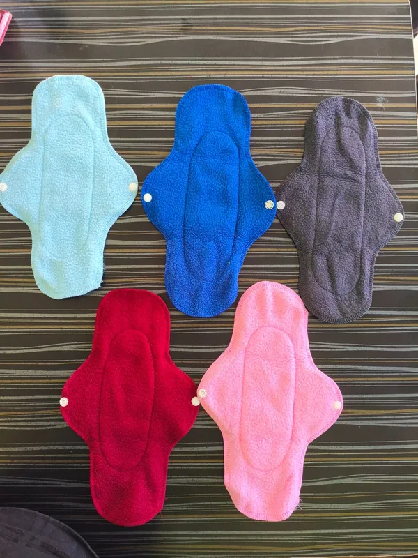 Multicolour_Soft_Cotton_Reusable_Cloth_Menstrual_Pads_Set_Of_5