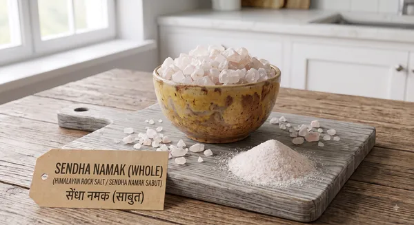 Sendha_Namak_/Sedha_Namak__(सेंधा_नमक)(_Rock_salt)_(Himalayan_Pink_Salt)_-_Whole_Rock_Crystals_(खड़ा)