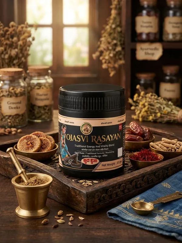 The_Traditional_50g_Starter_Collection_/_पारंपरिक_50_ग्राम_स्टार्टर_संग्रह