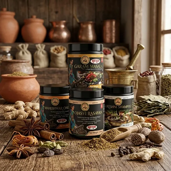 The_Traditional_250G_Family_Collection