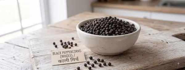 Kali_Mirch_(काली_मिर्च) (Black_Peppercorns)_-_Whole__(खड़ा)