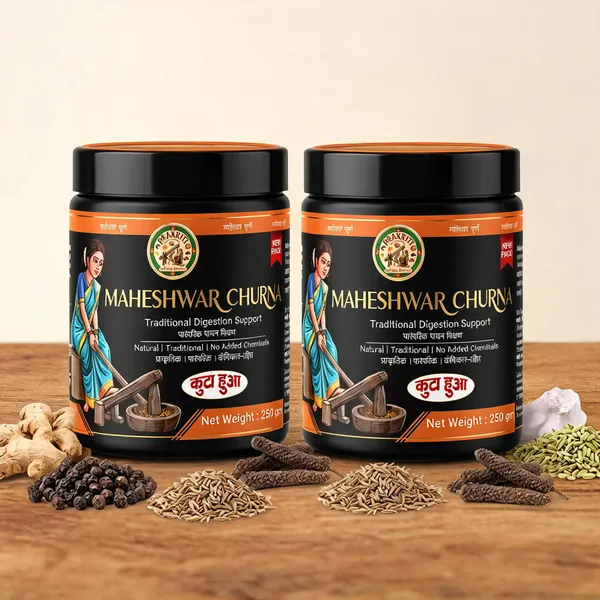 Maheshwar_Churna_(Digestive_Herbal_Blend)_-_Powder