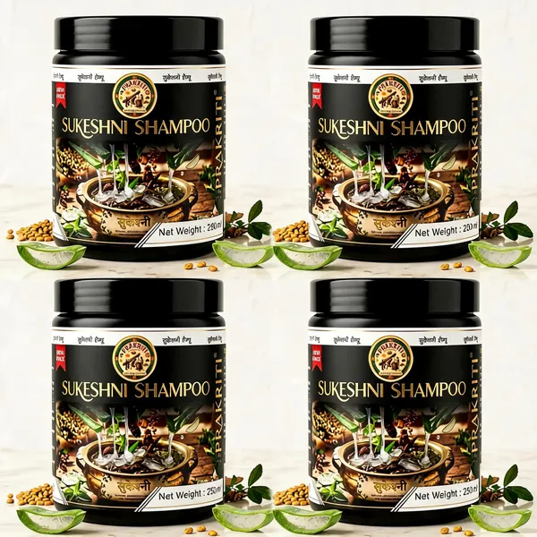Sukeshni_(Herbal_Hair_Shampoo)_-_Paste