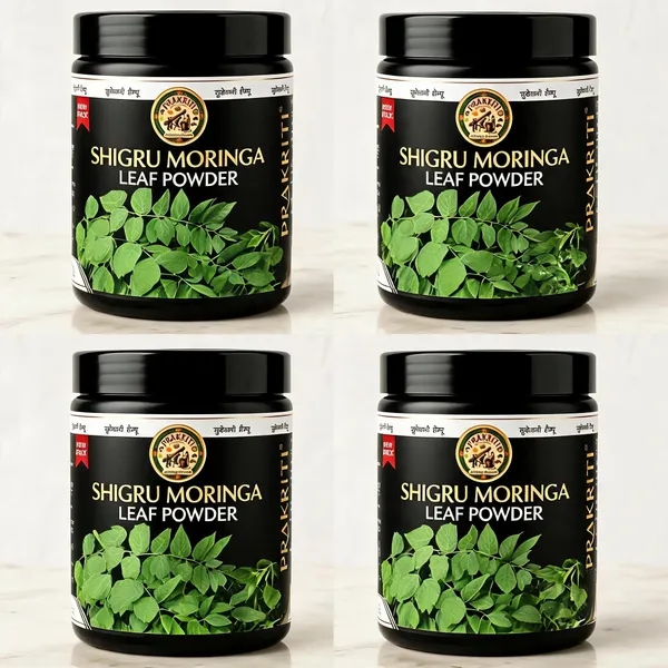 Shigru_/_Sahjan_(Moringa_Leaf)_-_Powder_(Jar_Packing)