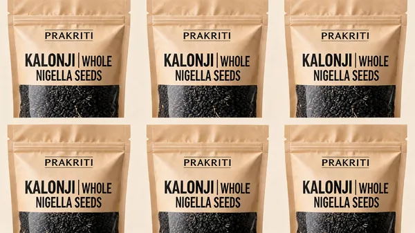 Kalonji_/Mangrail_(मंगरेल)_(Nigella_seeds) Whole_Seeds(खड़ा)