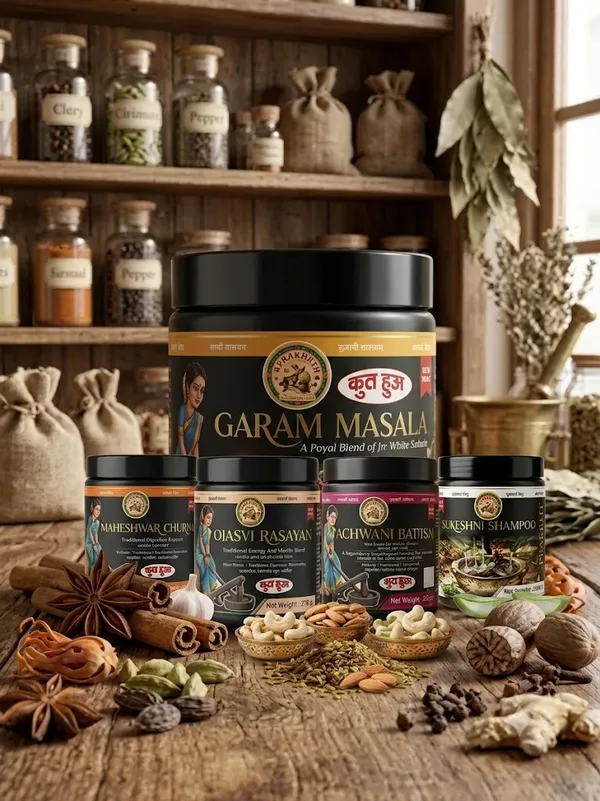 The_Traditional_100G_Regular_Collection