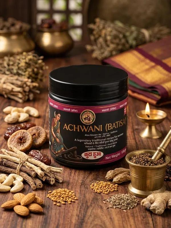 The_Traditional_100g_Regular_Collection_/_पारंपरिक_100_ग्राम_रेगुलर_संग्रह
