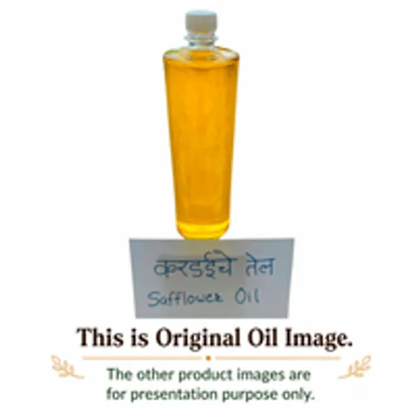 Pure_Safflower_Kardai_Oil