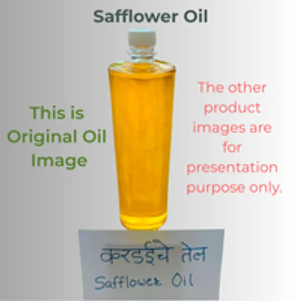 Pure_Safflower_Kardai_Oil