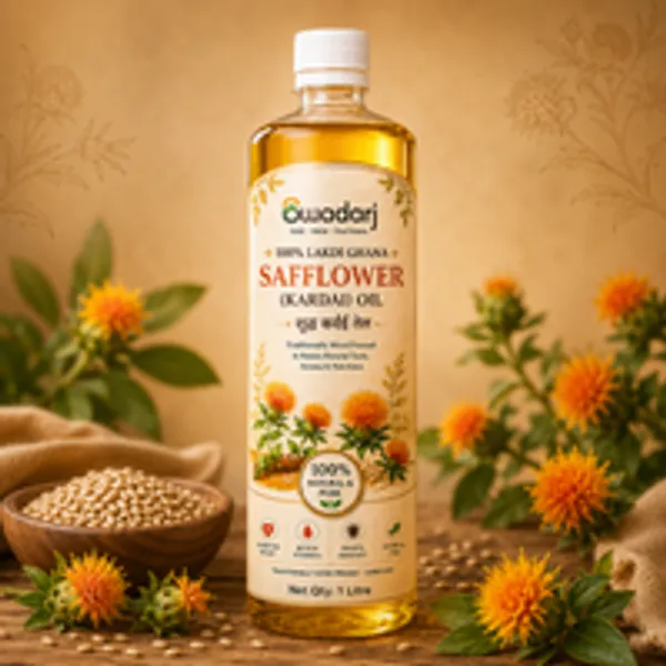 Pure_Safflower_Kardai_Oil