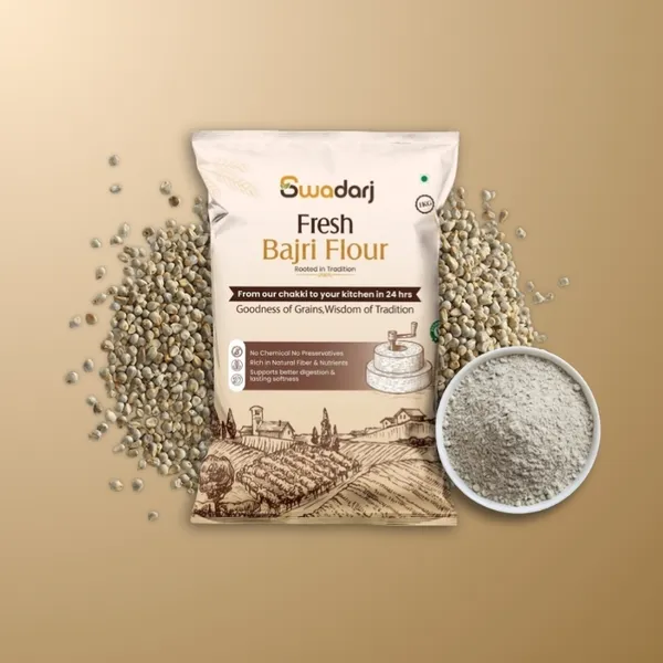 Bajri_Pearl_Millet_Flour