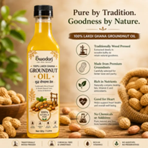 Swadarj_Wood_Pressed_Groundnut_Cooking_Oil