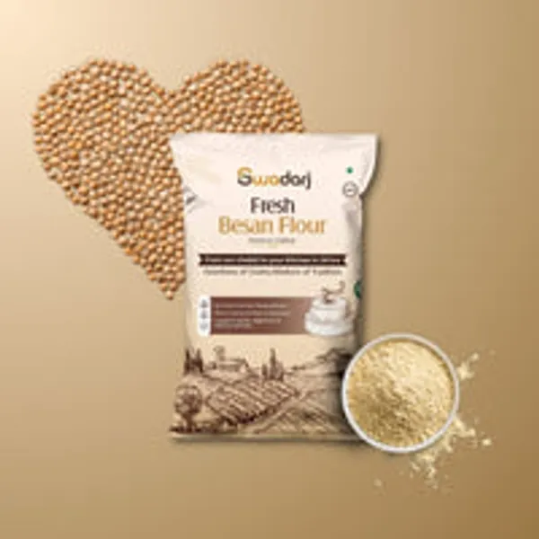 Swadarj_Chickpea_Besan_Flour_Pack_Of_2