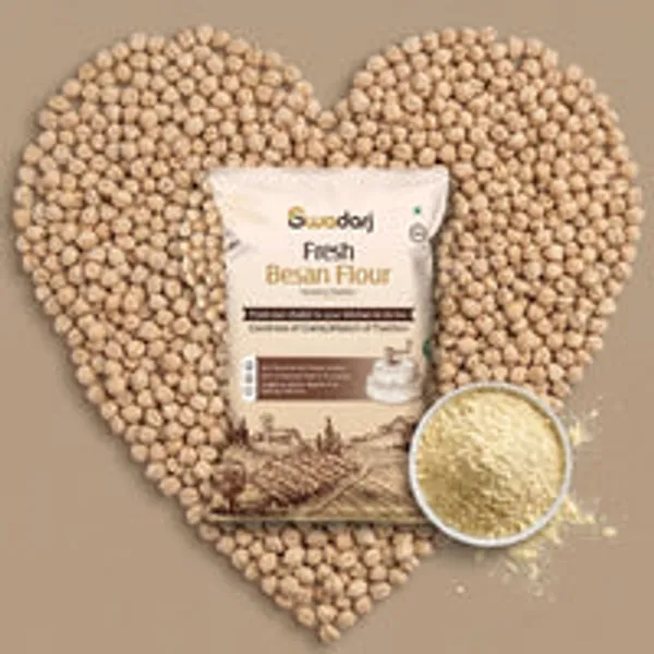 Swadarj_Chickpea_Besan_Flour_Pack_Of_2