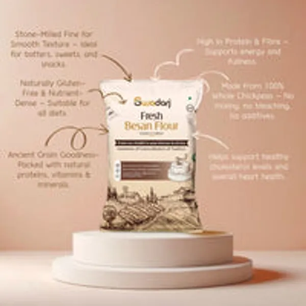 Swadarj_Chickpea_Besan_Flour_Pack_Of_2