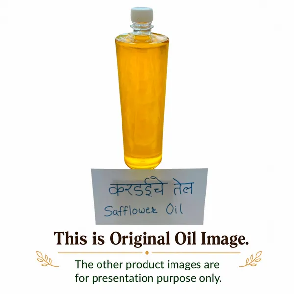Pure_Safflower_Kardai_Oil