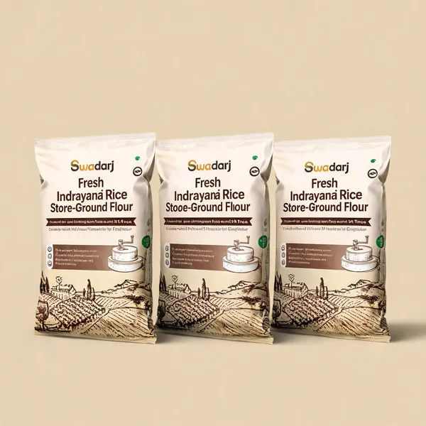 Swadarj_Indrayani_Rice_Stone_Ground_Flour_Pack_Of_3