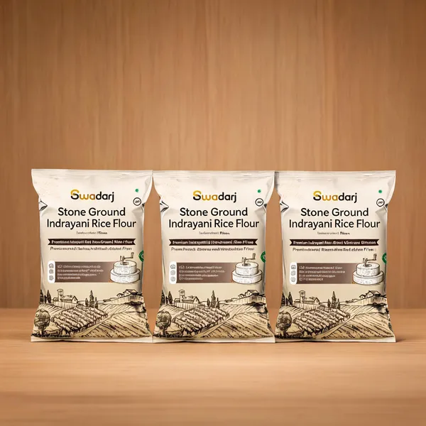 Swadarj_Stone_Ground_Indrayani_Rice_Flour_Pack_Of_3