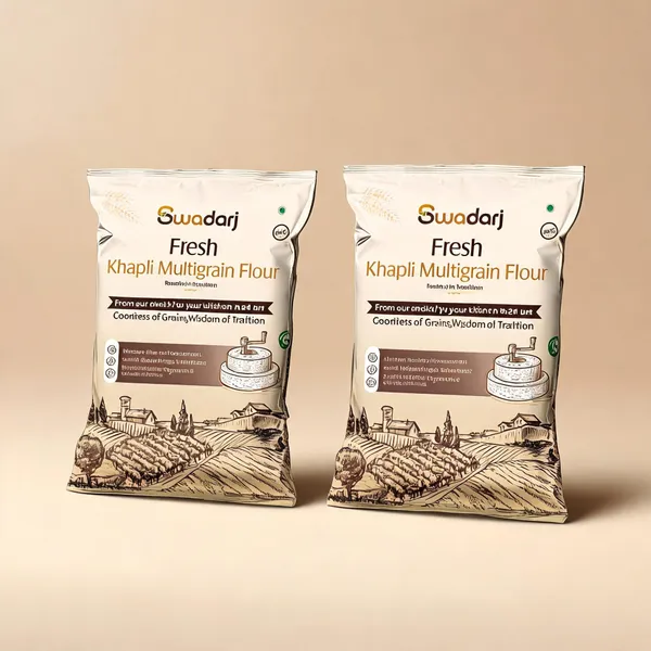 Swadarj_Khapli_Multigrain_Atta_9_Grains_Pack_Of_2