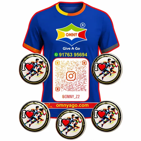 Omny_No_Pin_Race_Bib_Holder_Pack_Of_10_–_Strong_Magnetic_Bib_Clips_For_Marathon_Triathlon_Running_Reusable_Shirt-Safe_Fasteners