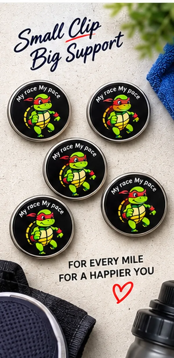 Omny_No_Pin_Race_Bib_Holder_Pack_Of_10_–_Strong_Magnetic_Bib_Clips_For_Marathon_Triathlon_Running_Reusable_Shirt-Safe_Fasteners