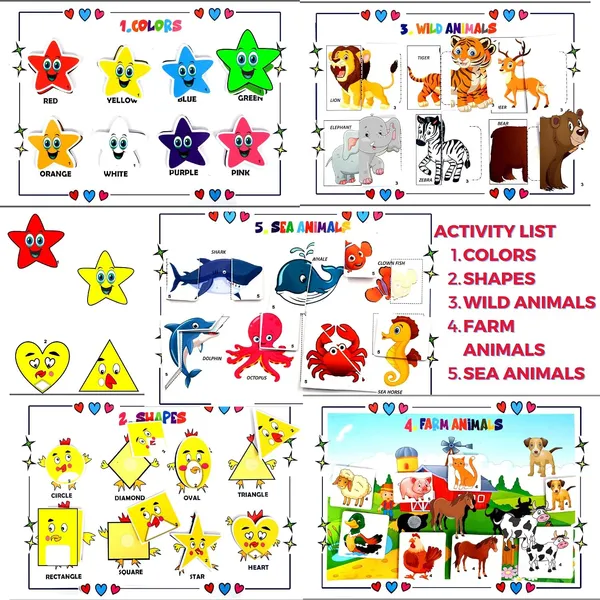 Montessori_Activity_Book_For_Toddlers