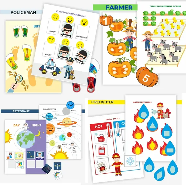 Community_Helpers_Busy_Book