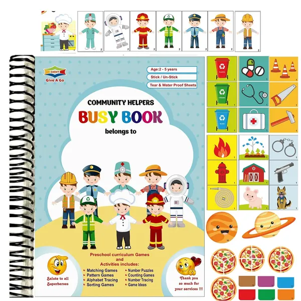 Community_Helpers_Busy_Book