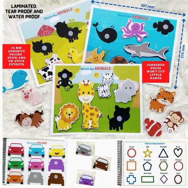 Preschool_Busy_Book